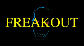 FreakRock Logo
